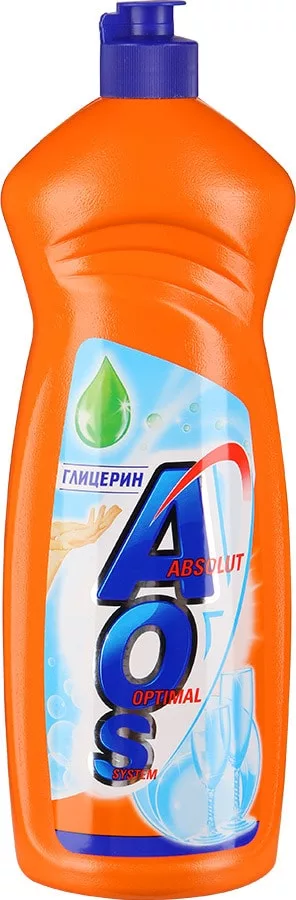 ЖМС "AOS" Глицерин 1000 г. ЖМС "AOS" Глицерин 1000 г.
