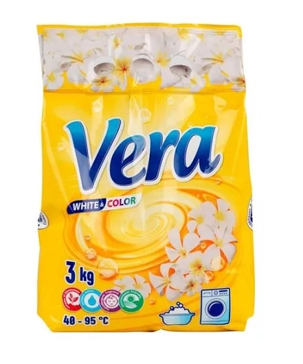 Vera-универсал 3000 г стир. порошок Vera-универсал 3000 г стир. порошок