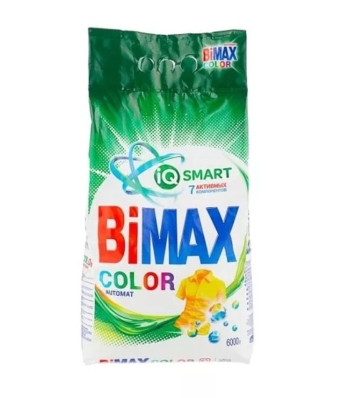 BiMax Automat 6000 г. Color BiMax Automat 6000 г. Color