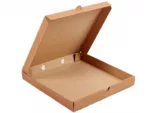 Коробка под пиццу 350*350 40мм 1/50