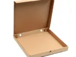 Коробка под пиццу 400*400 40мм 1/50