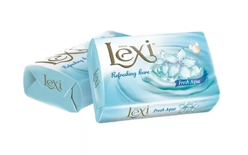 Мыло туал. "Royal Lexi" Свежесть моря 85 г, Мыло туал. "Royal Lexi" Свежесть моря 85 г,