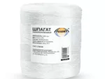 Шпагат ПП 1600 текс, бобина 0,5 кг, AVIORA
