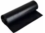 garbage bags