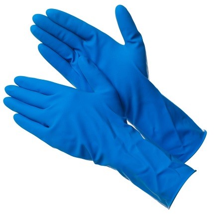 gloves-blue